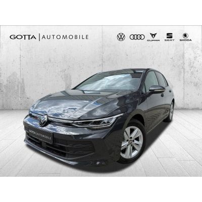 Volkswagen Golf VIII 1.5 eTSI Life DSG*RVIEW*LED*uvm.