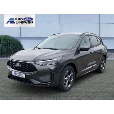 Ford Kuga ST-Line 1.5 EcoBoost EU6e AHK-abnehmbar Nav