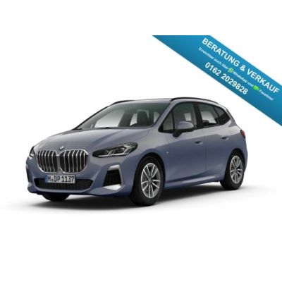 BMW 218 Active Tourer i Sportpaket AD AHK-klappbar A