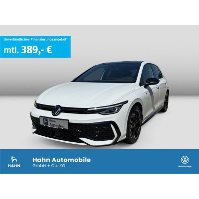 Volkswagen Golf R-Line 1,5 l eTSI OPF 150 PS DSG