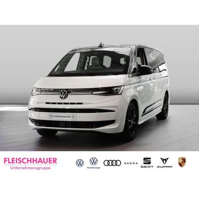 Volkswagen T7 Multivan Edition lang AD AHK-klappbar Panoram
