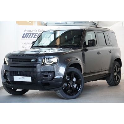 Land Rover Defender 3.0D X-Dynamic HSE 110