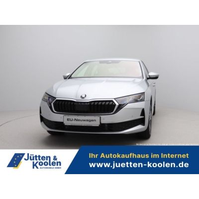 Skoda Octavia Sportline 1.5 TSI 150PS inkl. 18 Zoll Al