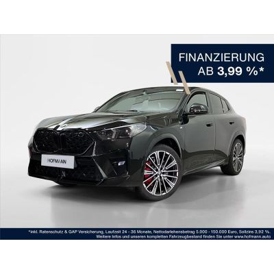 BMW X2 sDrive20i M Sport Pro AHK+Pano+Adapt. LED+ACC