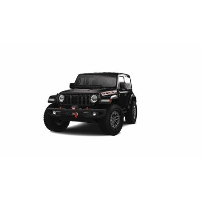 Jeep Wrangler Rubicon Recon Xtreme MY25  4X4 2.0 - US