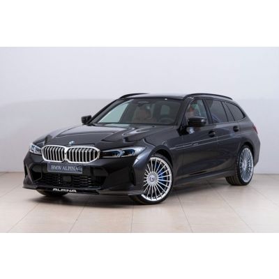 ALPINA B3 Touring