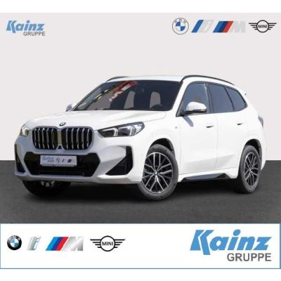 BMW X1 xDrive20d M Sport/Inno/AHK/DriveAss/HiFi