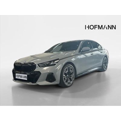 BMW 520d xDrive Limousine M Sportpaket Klimaaut.