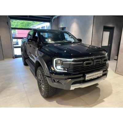 Ford Ranger Raptor Redback Series Doppelkabine 2.0 Ec