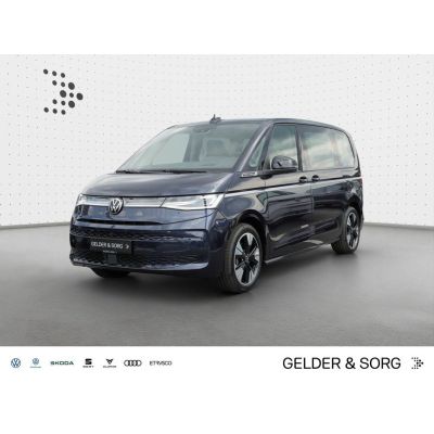 Volkswagen T7 Multivan Style eHybrid 4M *Vis-a-Vis*HandK*DCC*
