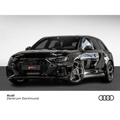 Audi RS4 Avant edition 25 years tiptronic Nummer 210 