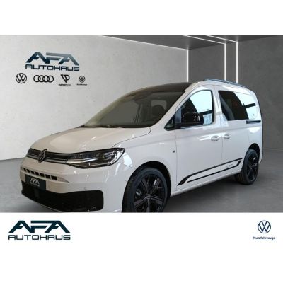Volkswagen Caddy 2.0 TDI Edition DSG LED*Navi*AHK*Sthz