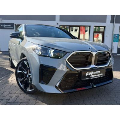 BMW X2 Baureihe X2 M35 i xDrive Pano GSD HUD Iconic