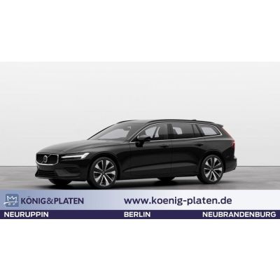 Volvo V60 B4 (Diesel) Core (EURO 6d)(DPF) Klima Leder
