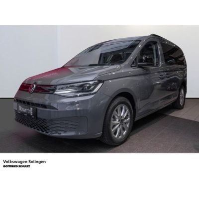 Volkswagen Caddy Maxi California 2.0 TDI 7-Sitzer LANE   AC