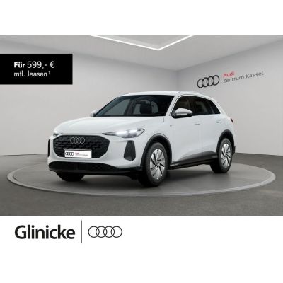 Audi Q5 SUV e-hybrid quattro 220 kW NEUBESTELLUNG