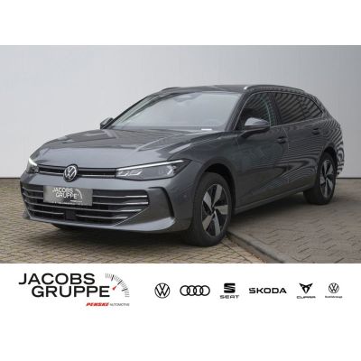 Volkswagen Passat Business 2,0 l TDI