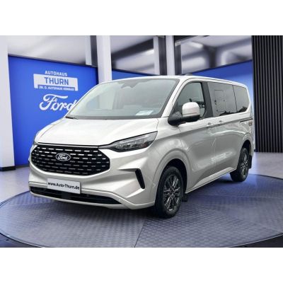 Ford Vanexxt Level 1 #136PS #Auto, #Kochmdul