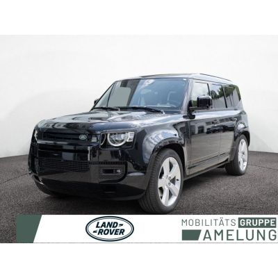 Land Rover Defender 110 P425 X-Dynamic HSE FACEL. 360° ACC