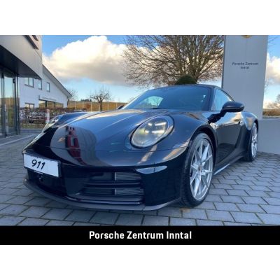 Porsche 992 (911) Carrera -Sportabgas -HD-Matrix LED