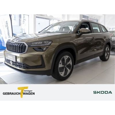Skoda Kodiaq 1.5 TSI iV DSG Selection Navi Matrix Kame