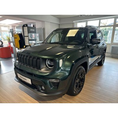 Jeep Renegade NORTH STAR 1.5l Mild-Hybrid FWD 96KW