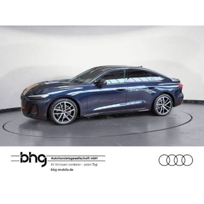 Audi A5 Limousine TDI quattro S t ronic