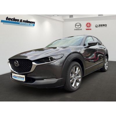 Mazda CX-30 e-SKYACTIV-G 140 AT Exclusive-Line Bose/Ma