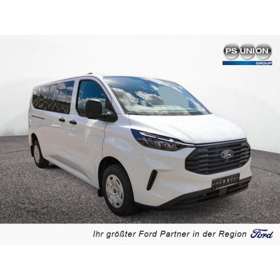 Ford Transit CUST KOMBI 320L2 TREND SHZ NAVI ACC LED
