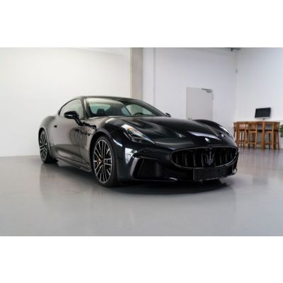 Maserati GranTurismo Trofeo Neuwagen