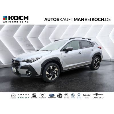 Subaru Crosstrek 2.0ie Active 4x4 CAM PDC LED DAB
