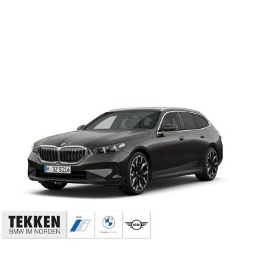 BMW 520 d Touring M-Sport Pro/Autobahnassistent/AHK