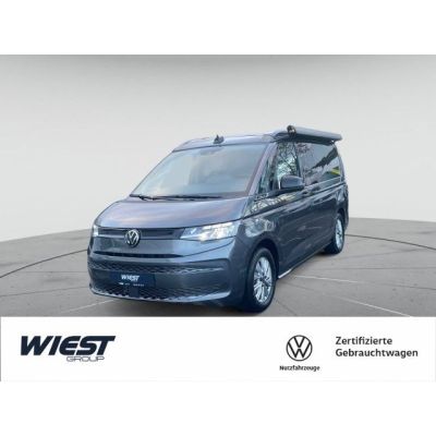 Volkswagen New California Beach Tour LÜ 2.0 TDI DSG