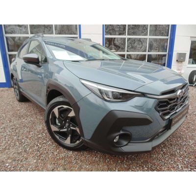 Subaru Crosstrek Comfort  **ALLRAD**