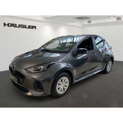 Mazda 2 Hybrid 1.5L Hybrid Prime-Line *Klimaautomatik*