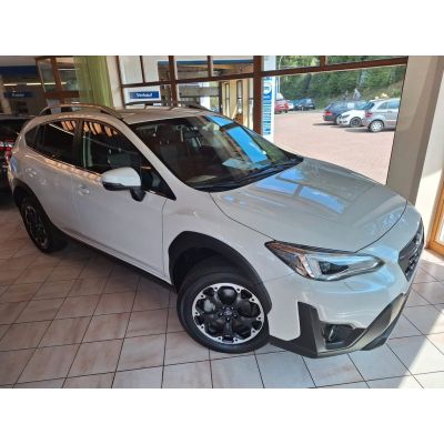 Subaru XV 1.6i EDITION Comfort plus Lineartr. 2,99% Fin