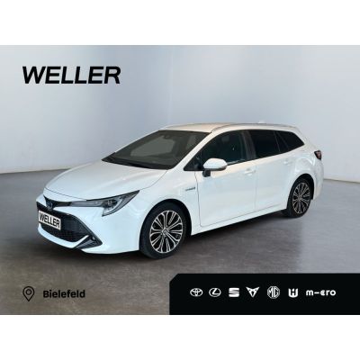 Toyota Corolla 2.0 Hybrid TS Teamplayer *LED*Navi*RCAM*