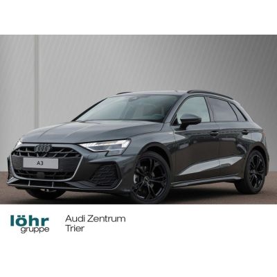 Audi A3 Sportback S line 35 TFSI
