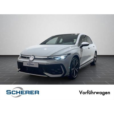 Volkswagen Golf GTE 1,5 l eHybrid 177 PS /116 PS DSG6