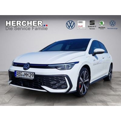 Volkswagen Golf GTE 1,5l eHybri GTE