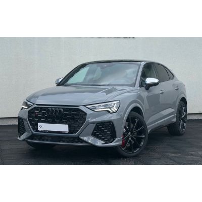Audi RSQ3 2.5 TFSI S tronic quattro SPORTBACK