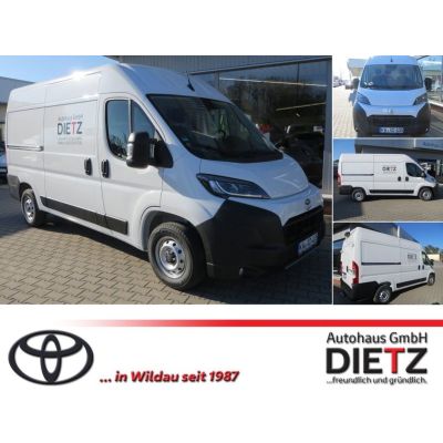 Toyota Proace Max 2.2L L2H2 Meister 3,5t *Würth Ladera