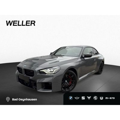 BMW M2 Coupé Aut. AdaLED LiCoPro HandK neues Model
