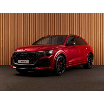 Audi RSQ8 Performance 23"-CARBON-CERAMIC-BandOADV