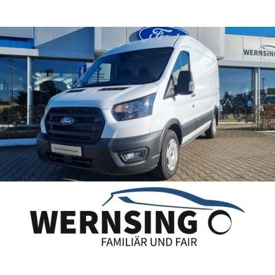 Ford Transit 310 L2 Trend  - 0% Finanzierung 