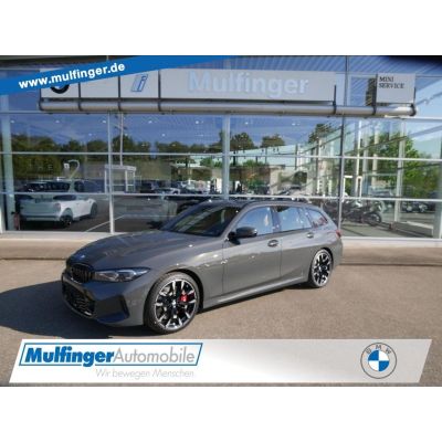 BMW 320d Touring M Sport Pro AHKPanoDa AdapLED PaAs