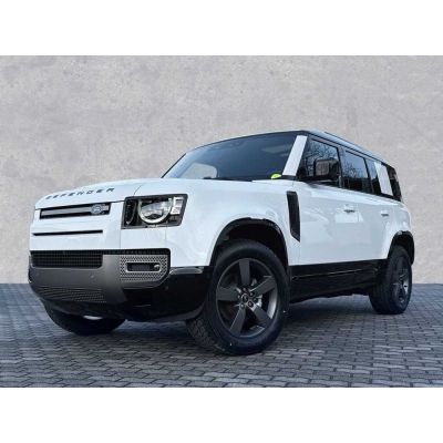 Land Rover Defender 110 D250 X-Dynamic HSE Standheizung el.