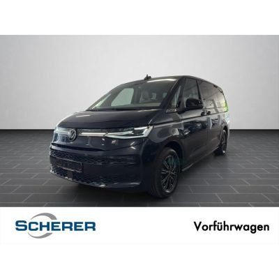 Volkswagen Multivan Style 2.0 TDI DSG