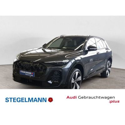 Audi Q5 SUV TDI quattro S tronic MATRIX OLED 360° LUF