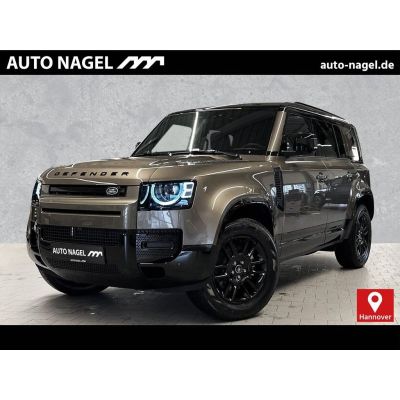 Land Rover Defender 110 D250 X-Dyn SE 19" AHK Pano Winter-P